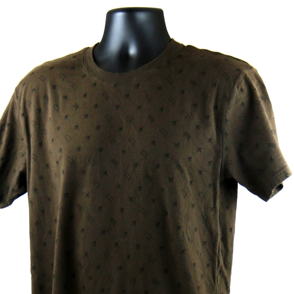 Vintage Levi's Graphic Logo Short Sleve T Shrit